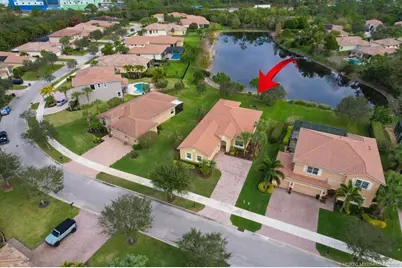 8121 SW Marin Drive, Stuart, FL 34997 - Photo 3