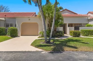 5942 Parkwalk Circle W, Boynton Beach, FL 33472 - Photo 1