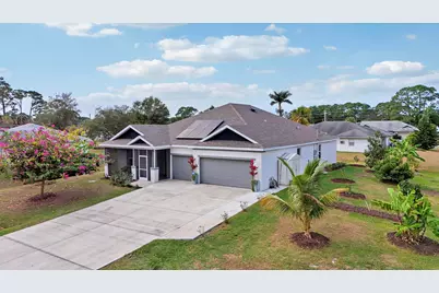 1302 SE Naples Lane, Port Saint Lucie, FL 34983 - Photo 3