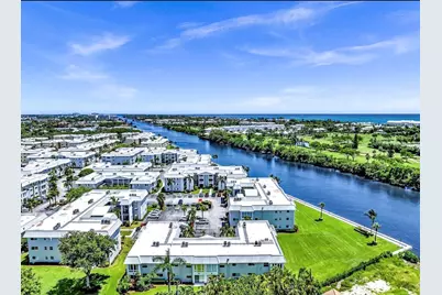 20 Colonial Club Drive #200, Boynton Beach, FL 33435 - Photo 3