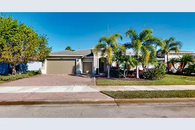 10127 SW Cypress Wood Court, Port Saint Lucie, FL 34987 - Photo 3