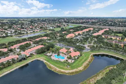 6599 Old Farm Trail #6599, Boynton Beach, FL 33437 - Photo 49