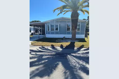 7162 SE Sweetwood Terrace, Stuart, FL 34997 - Photo 1