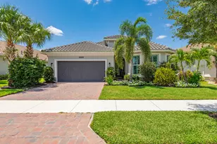 10009 SW Coral Tree Cir, Port Saint Lucie, FL 34987 - Photo 1