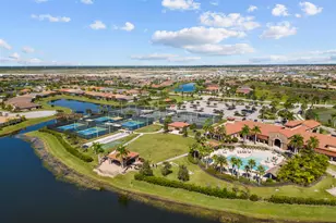 10009 SW Coral Tree Cir, Port Saint Lucie, FL 34987 - Photo 31