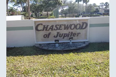 6495 SE Chasewood Drive #E, Jupiter, FL 33458 - Photo 1