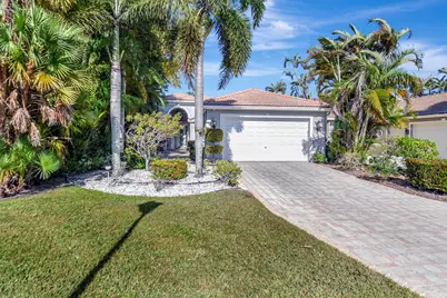 4022 Manchester Lake Drive, Lake Worth, FL 33449 - Photo 1