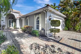 4022 Manchester Lake Dr, Lake Worth, FL 33449 - Photo 3