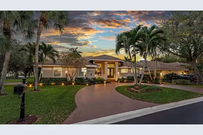 6444 NW 99th Drive, Parkland, FL 33076 - Photo 9