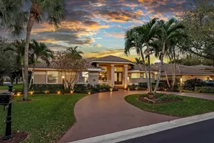 6444 NW 99th Dr, Parkland, FL 33076 - Photo 9