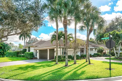 6444 NW 99th Drive, Parkland, FL 33076 - Photo 1