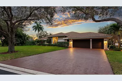 6444 NW 99th Drive, Parkland, FL 33076 - Photo 11