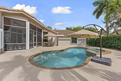 6444 NW 99th Drive, Parkland, FL 33076 - Photo 41