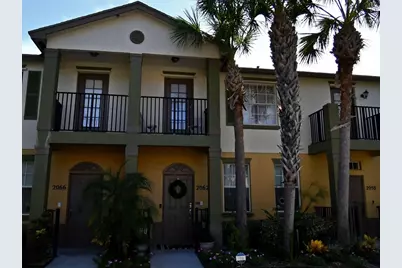 2062 SE Glen Ridge Drive, Port Saint Lucie, FL 34952 - Photo 1