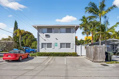 825 NE 6th Street #1-7, Fort Lauderdale, FL 33304 - Photo 3