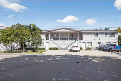 825 NE 6th Street #1-7, Fort Lauderdale, FL 33304 - Photo 1