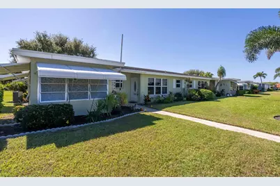 250 High Point Court #B, Boynton Beach, FL 33435 - Photo 3