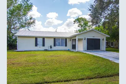 542 SE Faith Terrace, Port Saint Lucie, FL 34983 - Photo 1