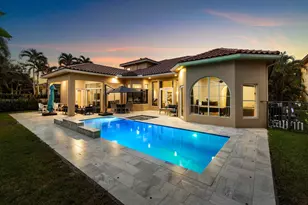 3381 Lago De Talavera, Lake Worth, FL 33467 - Photo 1