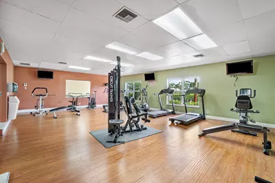 2893 Crosley Drive W #A, West Palm Beach, FL 33415 - Photo 21