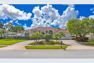 10754 Stonebridge Boulevard, Boca Raton, FL 33498 - Photo 1