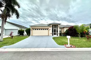 1219 Baycourt Isle, Greenacres, FL 33413 - Photo 1