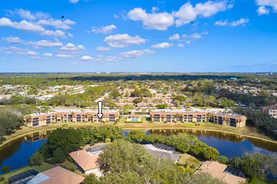 5250 Woodland Lakes Drive #130, Palm Beach Gardens, FL 33418 - Photo 31