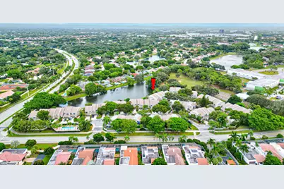 6663 Boca Pines Trail #A, Boca Raton, FL 33433 - Photo 7