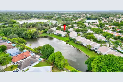 6663 Boca Pines Trail #A, Boca Raton, FL 33433 - Photo 5