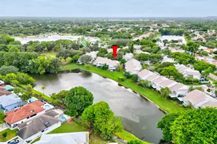 6663 Boca Pines Trail, Boca Raton, FL 33433 - Photo 5