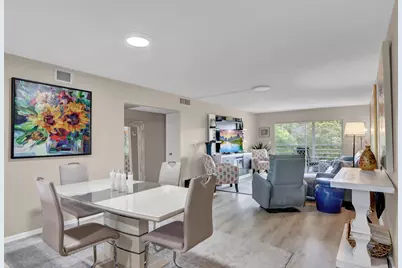 2504 Antigua Terrace #B3, Coconut Creek, FL 33066 - Photo 5