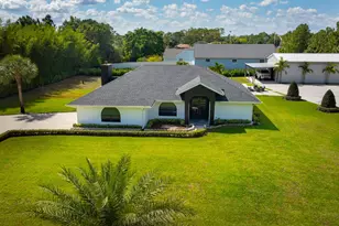 16966 91st Pl N, The Acreage, FL 33470 - Photo 1