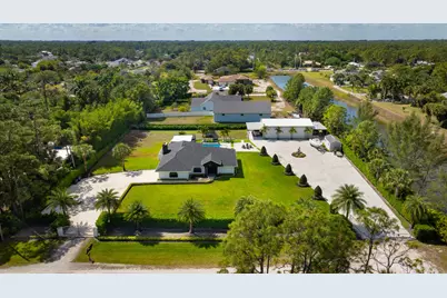 16966 91st Place N, The Acreage, FL 33470 - Photo 1