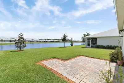 12545 SW Gray Fox Lane, Port Saint Lucie, FL 34987 - Photo 5