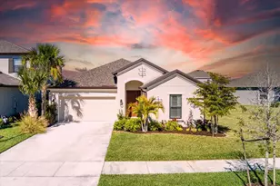 11911 SW Macelli Way, Port Saint Lucie, FL 34987 - Photo 1