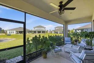 11911 SW Macelli Way, Port Saint Lucie, FL 34987 - Photo 35