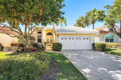 13853 Palm Grove Place, Palm Beach Gardens, FL 33418 - Photo 1