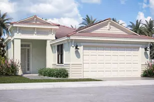500 SE Fascino Cir, Port Saint Lucie, FL 34987 - Photo 1