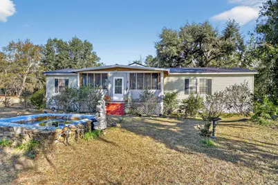 7638 Sundown Creek Road, Greenville, FL 32331 - Photo 3