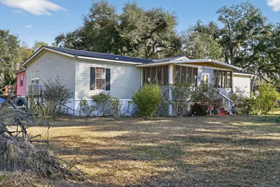 7638 Sundown Creek Road, Greenville, FL 32331 - Photo 1