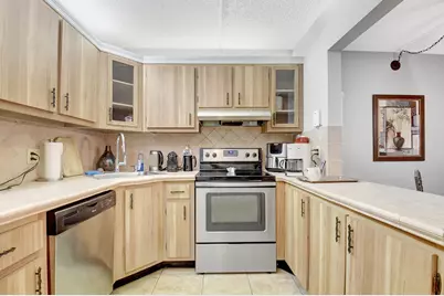 323 Pine Ridge Circle #A-1, Greenacres, FL 33463 - Photo 13