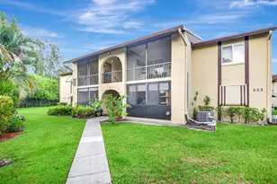 323 Pine Ridge Cir, Greenacres, FL 33463 - Photo 1