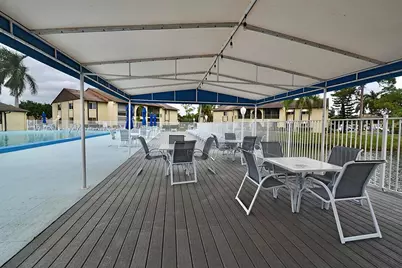 323 Pine Ridge Circle #A-1, Greenacres, FL 33463 - Photo 39