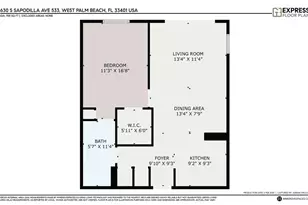 630 S Sapodilla Ave, West Palm Beach, FL 33401 - Photo 23