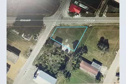 601 SW 6th Street, Belle Glade, FL 33430 - Photo 1