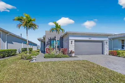 11684 SW Lyra Drive, Port Saint Lucie, FL 34987 - Photo 3