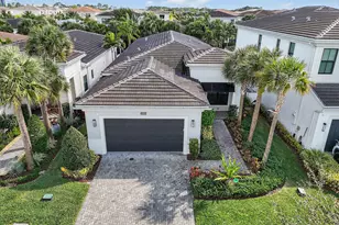 13509 Artisan Cir, Palm Beach Gardens, FL 33418 - Photo 1