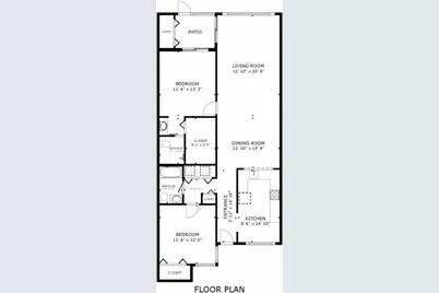 4715 Lucerne Lakes Boulevard E #103, Lake Worth, FL 33467 - Photo 33
