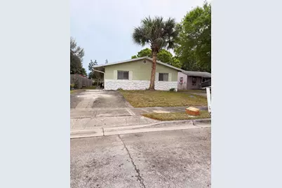 812 N 24th Street, Fort Pierce, FL 34950 - Photo 1