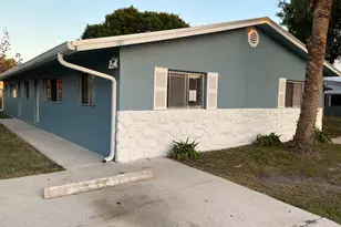 812 N 24th St, Fort Pierce, FL 34950 - Photo 1
